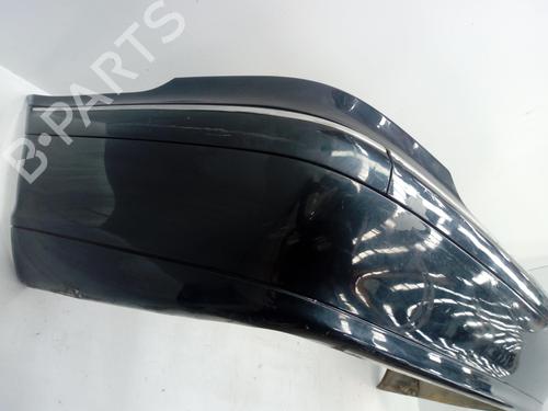 Rear bumper MERCEDES-BENZ S-CLASS (W220) S 320 CDI (220.026, 220.126) | BP17719636C8 