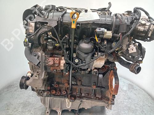 Engine HYUNDAI ix35 (LM, EL, ELH)  | BP29585895M1 