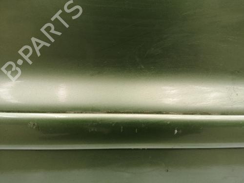 Left front door VW POLO (6N2)  | BP27573853C2 