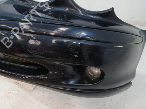 Pare-chocs avant JAGUAR X-TYPE I (X400) 2.0 D | BP29351638C7 