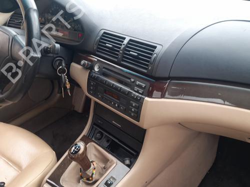 Front left window mechanism BMW 3 (E46) 320 d | BP19067036C22 