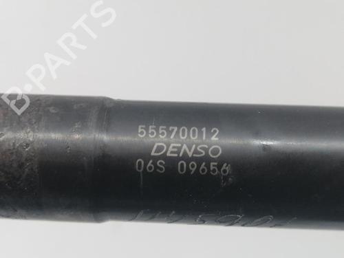 Inyector OPEL ZAFIRA TOURER C (P12) | BP30859921M100