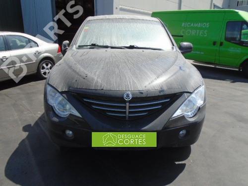 Used Parts SSANGYONG ACTYON I  2.0 Xdi  912871