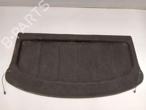 Used Rear parcel shelf Rear parcel shelf 29235163 29235163