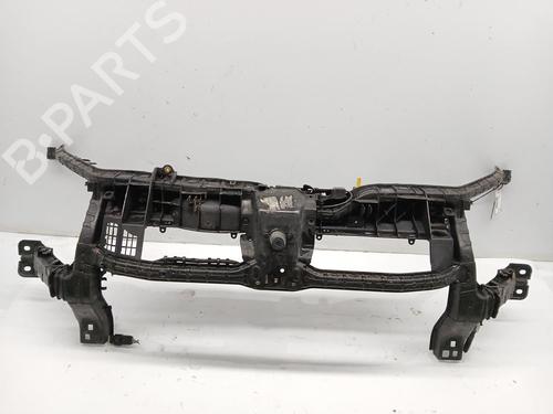 Frontplade/Frontkurv FORD TRANSIT CUSTOM V362 Van (FY, FZ) [2012-2025]  29267356