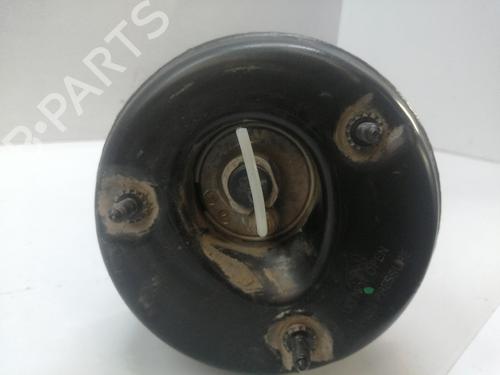 Left rear shock absorber MERCEDES-BENZ S-CLASS (W221, V221) S 350 (221.056, 221.156) | BP16835206M18 