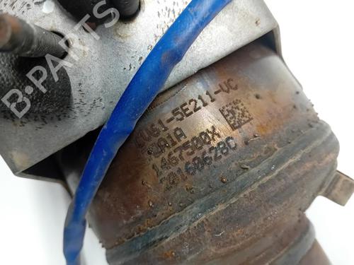 Catalyst FORD KUGA II (DM2) | BP37247433M10 - Image 3