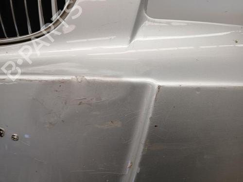 Front bumper BMW 1 (E81) 116 i | BP37594485C7 - Image 3