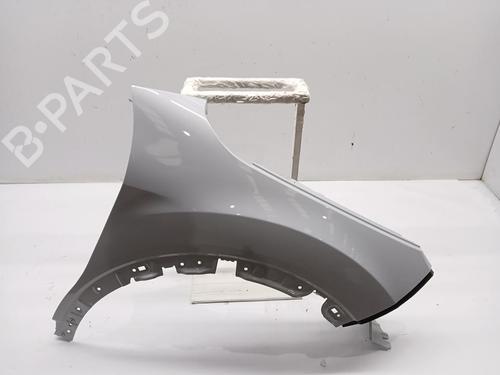 Right front fenders CITROËN C4 III (BA_, BB_, BC_)  | BP29572815C42 