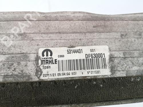 Intercooler FIAT DUCATO Van (250_)  | BP29393736M30 