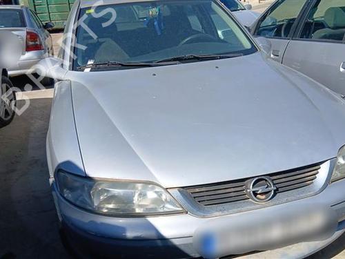 Brugte OPEL VECTRA B (J96) 2.0 DTI 16V (F19) 4981426