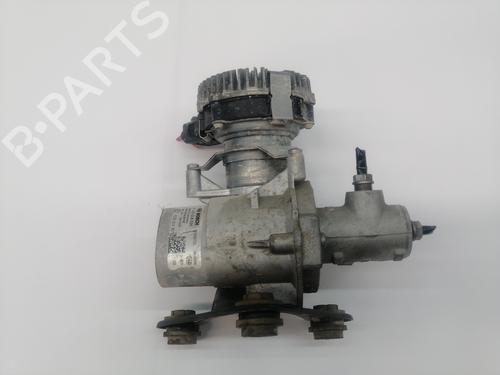Brake master cylinder VW GOLF VII (5G1, BQ1, BE1, BE2)  | BP21013093M77 