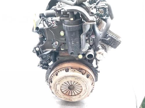 Engine FORD FOCUS C-MAX (DM2) | BP34435872M1 - Image 2