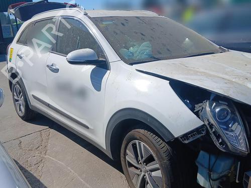 Used Parts KIA NIRO I (DE) 4743650