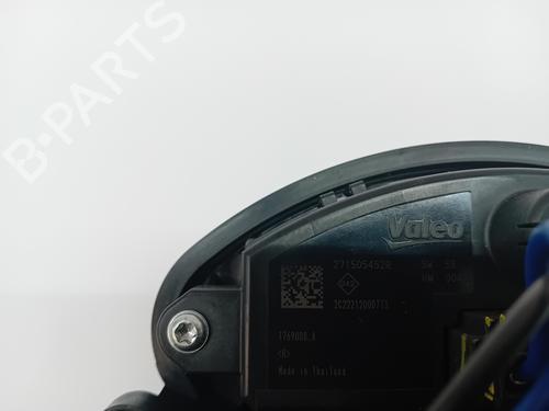 Moteur de chauffage RENAULT MEGANE IV Grandtour (K9A/M/N_)  | BP21806450M62 