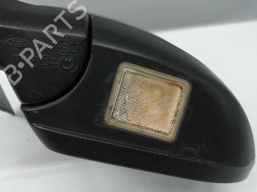 Left mirror FORD MONDEO IV (BA7)  | BP27817230C26 