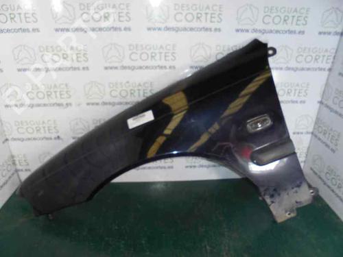 Left front fenders ROVER 45 I Hatchback (RT) 1.6 (109 hp) 5525054