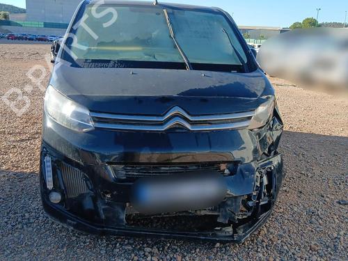 Pièces Détachées Usagées CITROËN JUMPY II (VF7) [2007-2016]  4338674