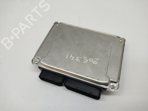 Engine control unit (ECU) AUDI A4 B7 (8EC) 2.5 TDI | BP37428760M57 - Image 2