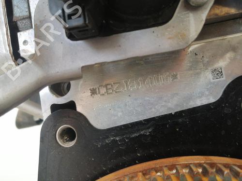 Engine SEAT IBIZA IV (6J5, 6P1)  | BP27720914M1 