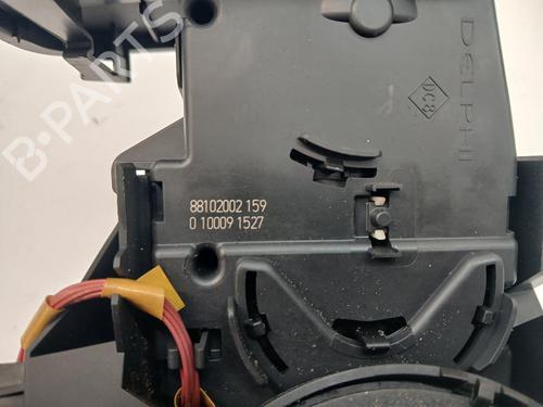 Headlight switch RENAULT CLIO III (BR0/1, CR0/1) 1.5 dCi (BR17, CR17) | BP38601046I24 - Image 2