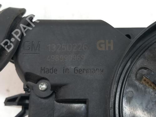 Headlight switch OPEL ASTRA H GTC (A04) | BP38470582I24 - Image 3