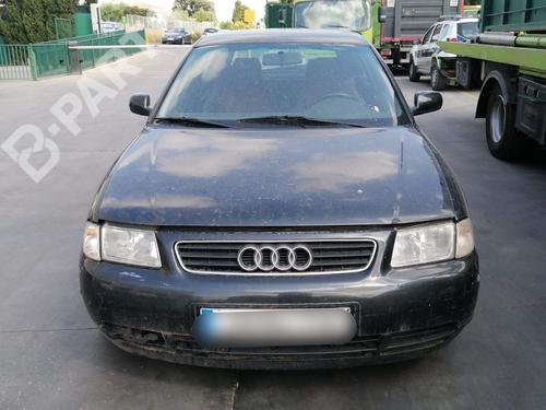 Used Parts AUDI A3 (8L1)  1.8 T  1070196