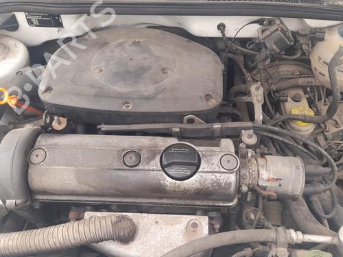 Left mirror VW POLO III (6N1) 75 1.6 | BP11809900C26 