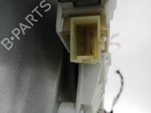 Front left window mechanism MERCEDES-BENZ M-CLASS (W164) ML 280 CDI 4-matic (164.120) | BP18023221C22 