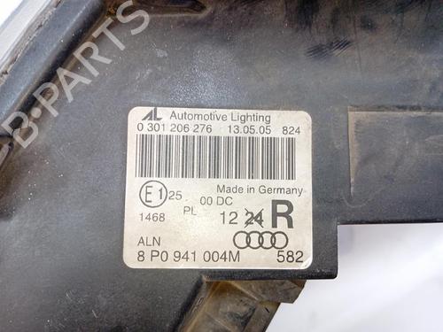 Right headlight AUDI A3 (8P1) | BP38719702C29 - Image 4