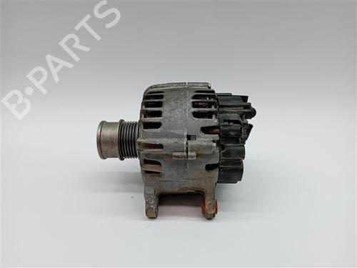 Used Alternator Alternator 29435135 29435135