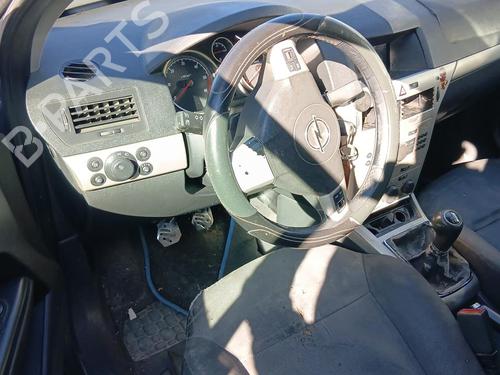Headlight switch OPEL ASTRA H (A04) | BP38472449I24 - Image 9