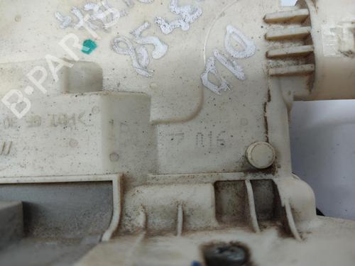 Front right lock SEAT ALTEA (5P1)  | BP29376211C97 