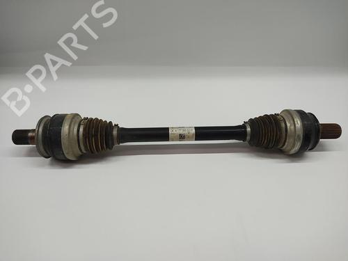 Used Left rear driveshaft MERCEDES-BENZ AMG GT (C192) [2023-2026]  32032908