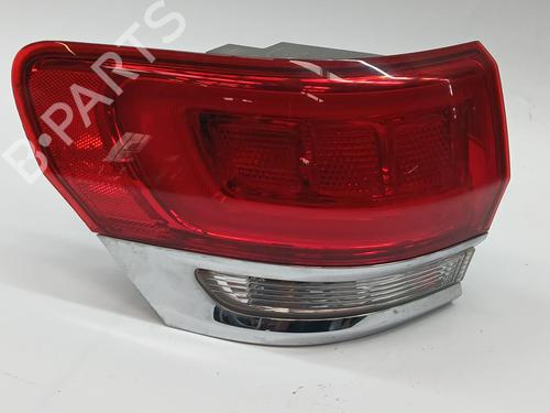 Used Left taillight Left taillight 36936581 36936581