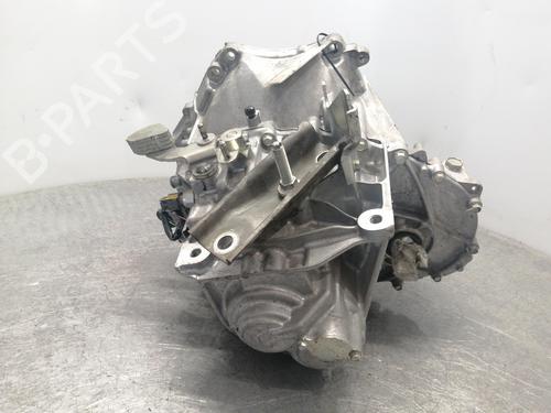 Gearbox MAZDA 2 Hatchback (KB)  | BP21222348M3 