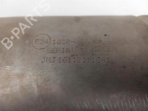 Catalyst SEAT LEON (1M1) 1.8 20V | BP33456012M10 - Image 5