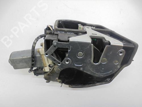 Front right lock BMW 7 (E65, E66, E67) 735 i, Li (272 hp) 51217012144 | 51217012144  | 7746003701 | 41023061002X |