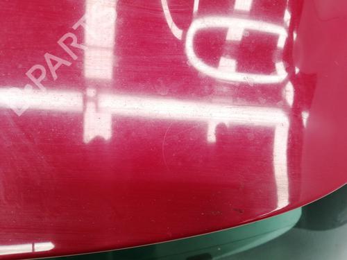 Tailgate VW SCIROCCO III (137, 138) 1.4 TSI | BP26942635C6