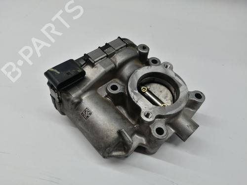 Used Throttle body RENAULT KADJAR (HA_, HL_) 1.3 TCe 140 (HLNB, HLN1) (140 hp) 21076212