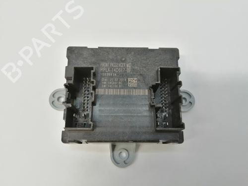 Elektronisk modul JAGUAR XE (X760) 2.0 D (180 hp) 15401378