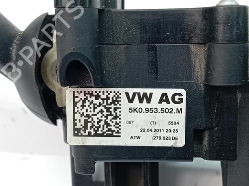 Headlight switch SEAT LEON (1P1) | BP37181670I24 - Image 3