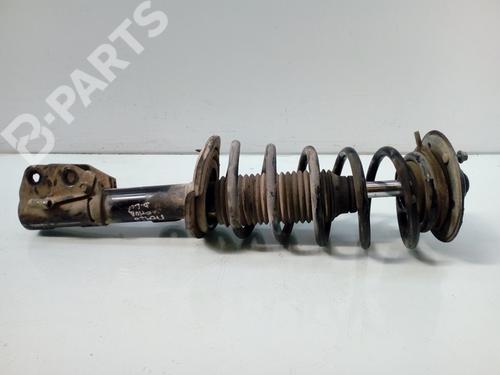 Used Right front shock absorber Right front shock absorber CHEVROLET CAPTIVA (C100, C140) 2.0 D 4WD (150 hp) 10636016 10636016