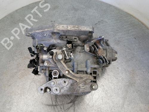Used Gearbox OPEL ASTRA H (A04) [2004-2014]  32204735