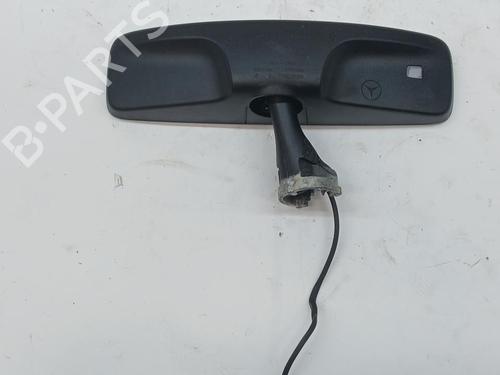 Rear mirror MERCEDES-BENZ GLC Coupe (C254) 220d 4-matic (254.305) | BP36912113I6  - Image 6