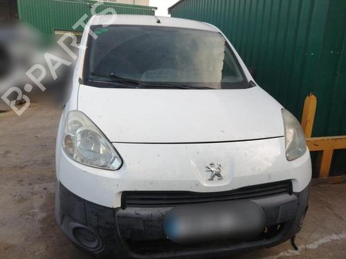 Pièces Détachées Usagées PEUGEOT PARTNER Tepee [2008-2025]  4359693