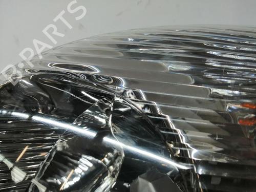Right headlight CITROËN XSARA PICASSO (N68) 1.6 16V | BP30100125C29