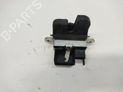 Used Tailgate lock Tailgate lock VW GOLF VII (5G1, BQ1, BE1, BE2) [2012-2021] 34216222 34216222