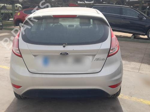 Kollisonspute sett FORD FIESTA VI (CB1, CCN) 1.25 | BP30852048C86