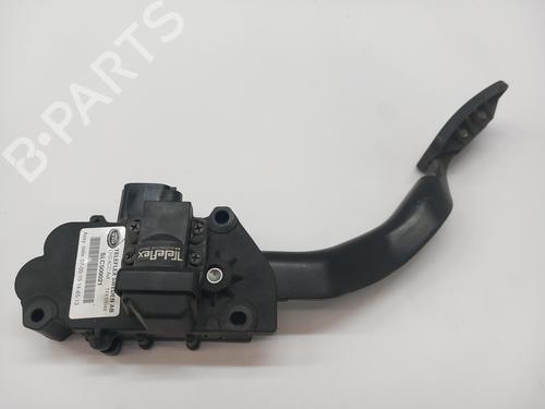 Pedal LAND ROVER RANGE ROVER SPORT I (L320) 3.6 D 4x4 | BP18141683I4 